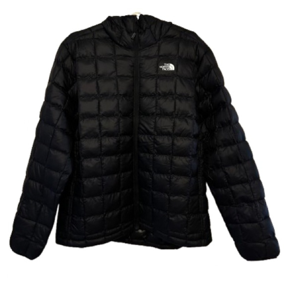 The North Face Thermoball Eco Hoody insulated jacket